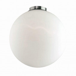 Потолочный светильник Ideal Lux Mapa Bianco PL1 D40