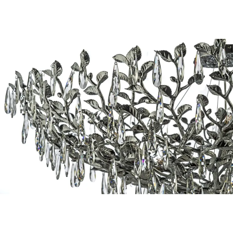 Подвесная люстра Dio D'Arte Elite Acerra E 1.5.120.100 N