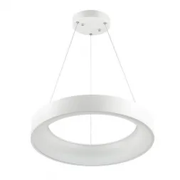 Подвесной светодиодный светильник Odeon Light Sole 4066/40L