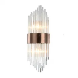 Бра L Arte Luce L09322