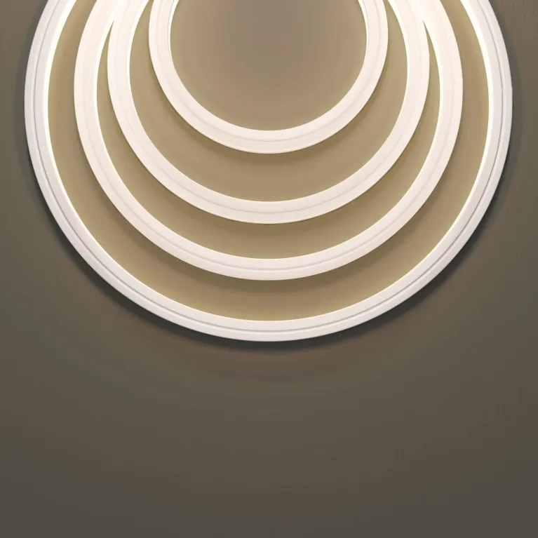 Гибкий неон Maytoni Led strip 24В 12Вт/м 3000K 5м IP67 432022