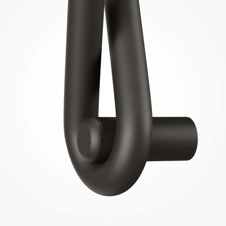 Бра Maytoni Vortex MOD476WL-02B