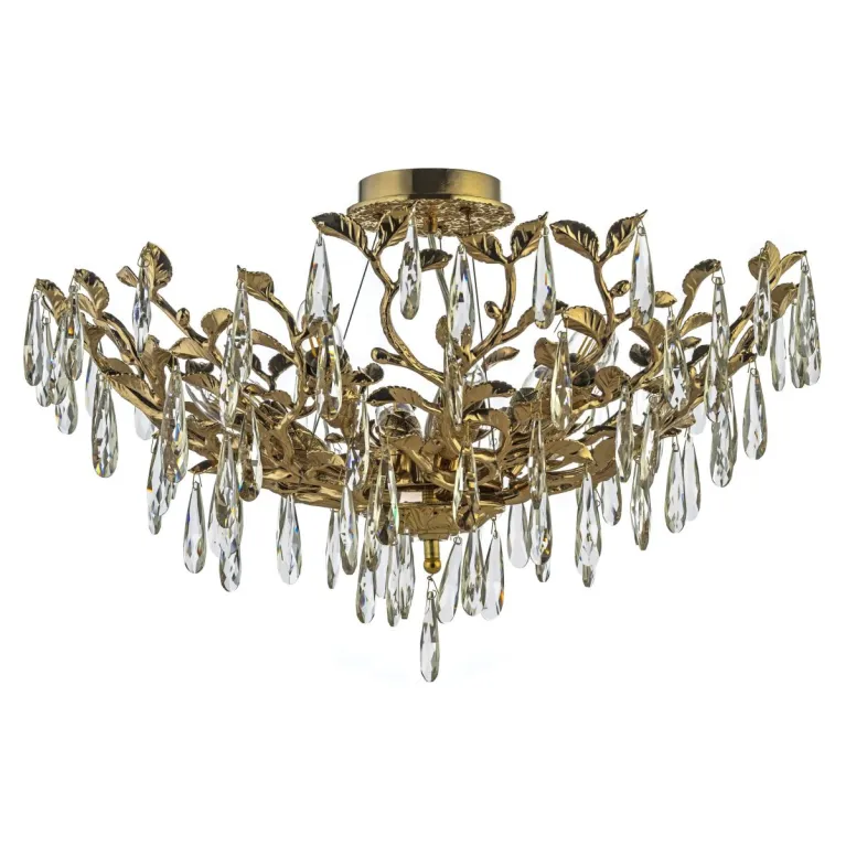 Подвесная люстра Dio D'Arte Elite Acerra E 1.5.60.100 A