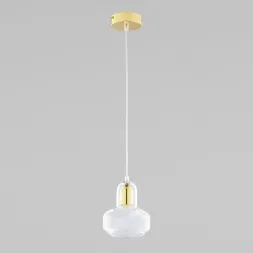 Подвесной светильник TK Lighting 2394 Vichy Gold