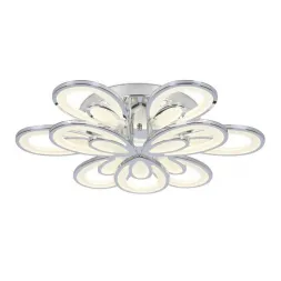 Потолочная светодиодная люстра Ambrella light Original FA471