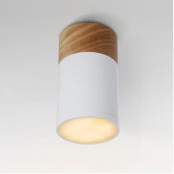 Потолочный светодиодный светильник Imperium Loft Wood 141159-26