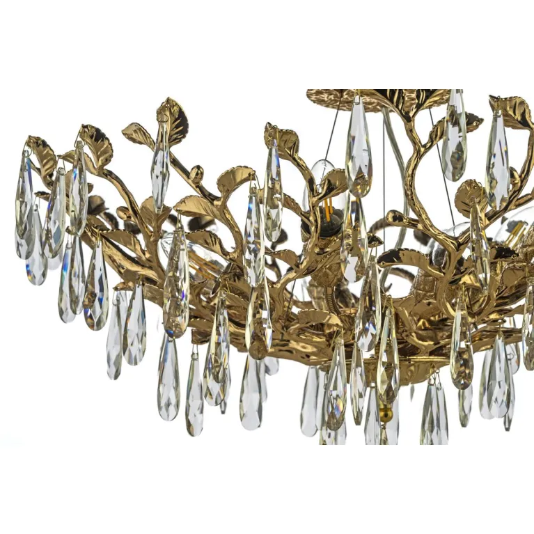 Подвесная люстра Dio D'Arte Elite Acerra E 1.5.60.100 A