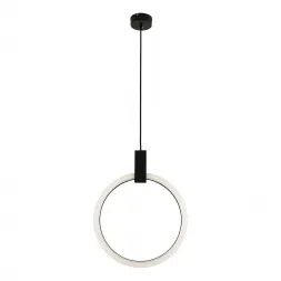 Подвесной светодиодный светильник Kink Light Aзaлия 08430-40,19