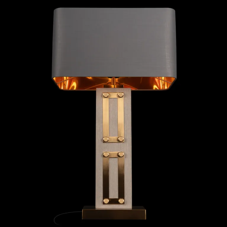 Настольная лампа Loft IT Flagstone 10445T/B