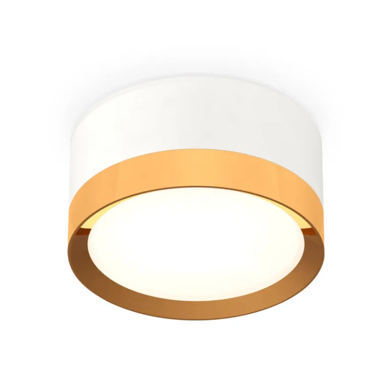 Потолочный светильник Ambrella Light Techno Spot XS8101005 (C8101, N8124)