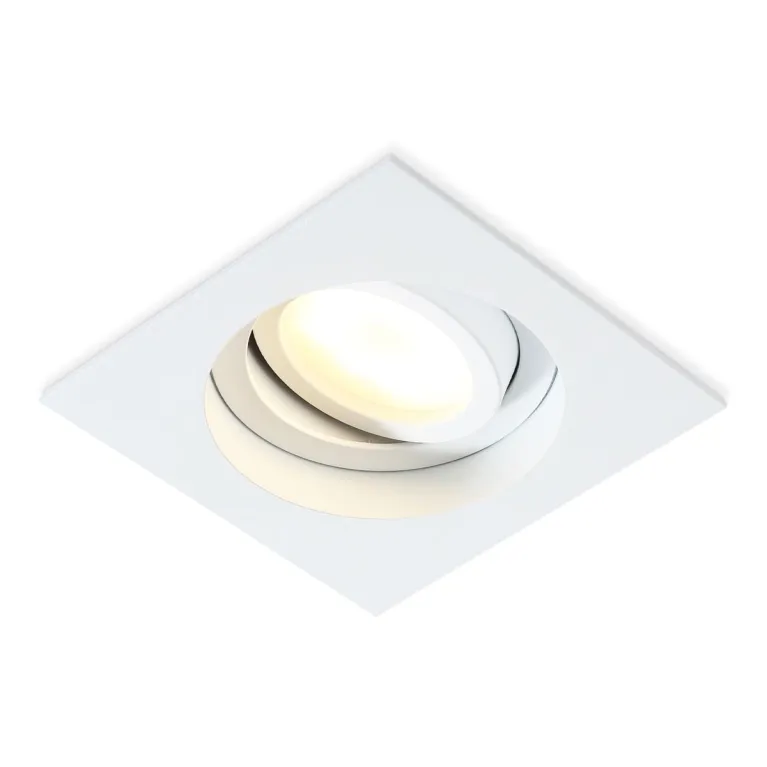 Встраиваемый светильник Ambrella Light Techno Spot Standard Tech TN102757