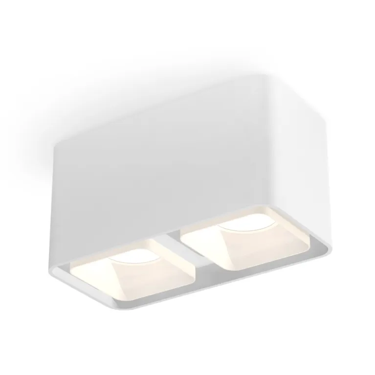 Потолочный светильник Ambrella Light Techno Spot XS7850021 (C7850, N7755)