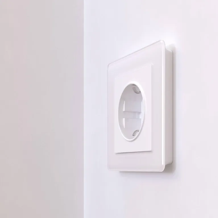 Рамка Werkel Acrylic на 1 пост белый W0012701 4690389184819