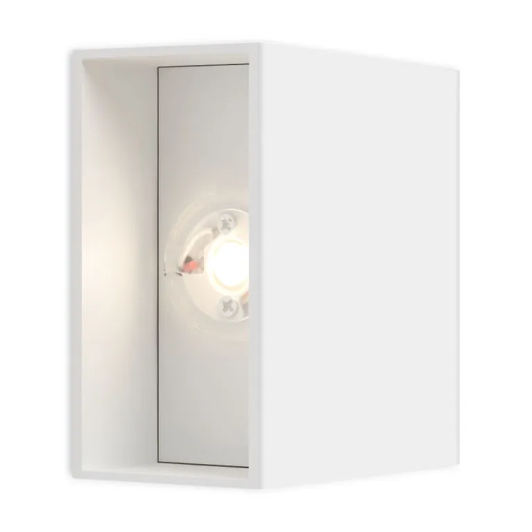Настенный светильник Freya Fless FR10005WL-L6W