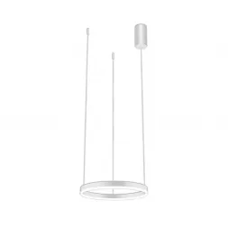 Подвесной светодиодный светильник Kink Light Тор 08212,01P(4000K)