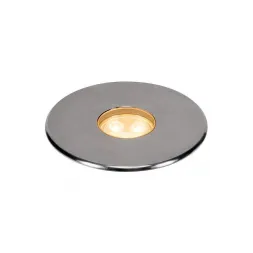 Ландшафтный светодиодный светильник SLV Dasar 100 Premium Led Round 233676