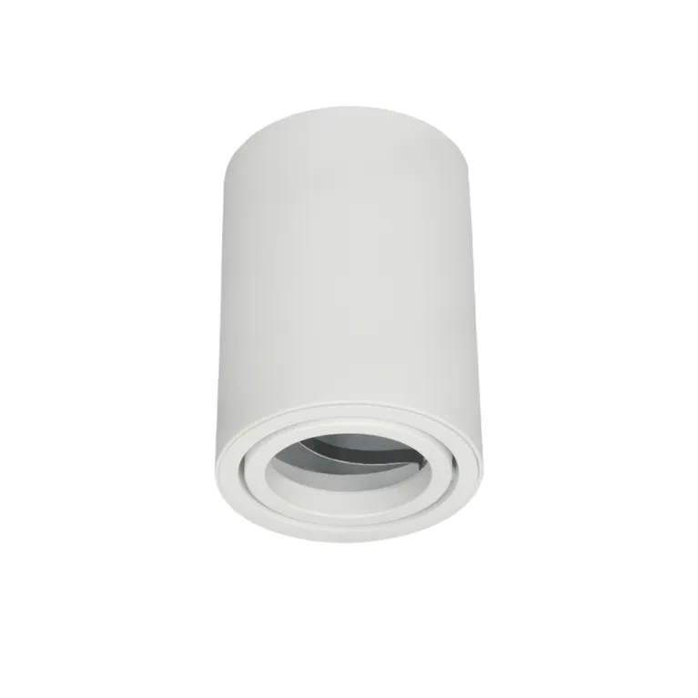 Накладной светильник Elvan NLS-T0156M-GU10-WW-WH НОВЫЙ АРТ NLS-2478