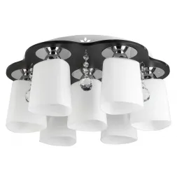 Потолочная люстра Toplight Marsha TL2680X-07WC
