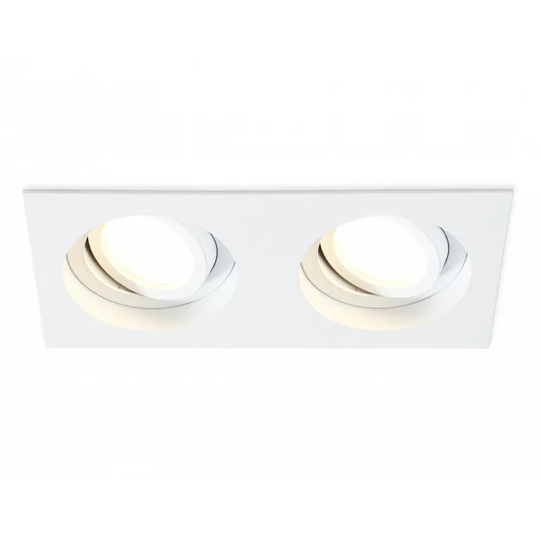 Встраиваемый светильник Ambrella Light Techno Spot Standard Tech TN102759