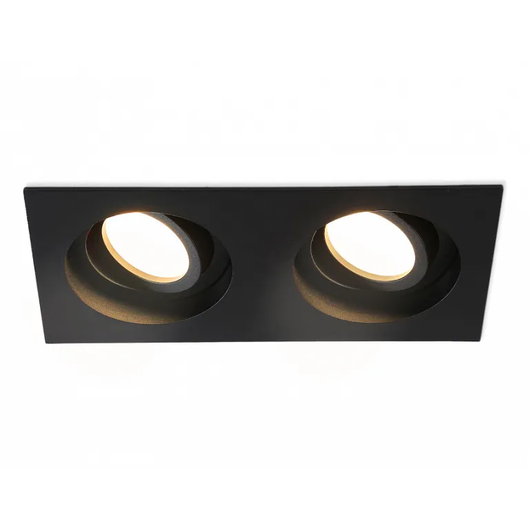 Встраиваемый светильник Ambrella Light Techno Spot Standard Tech TN102760