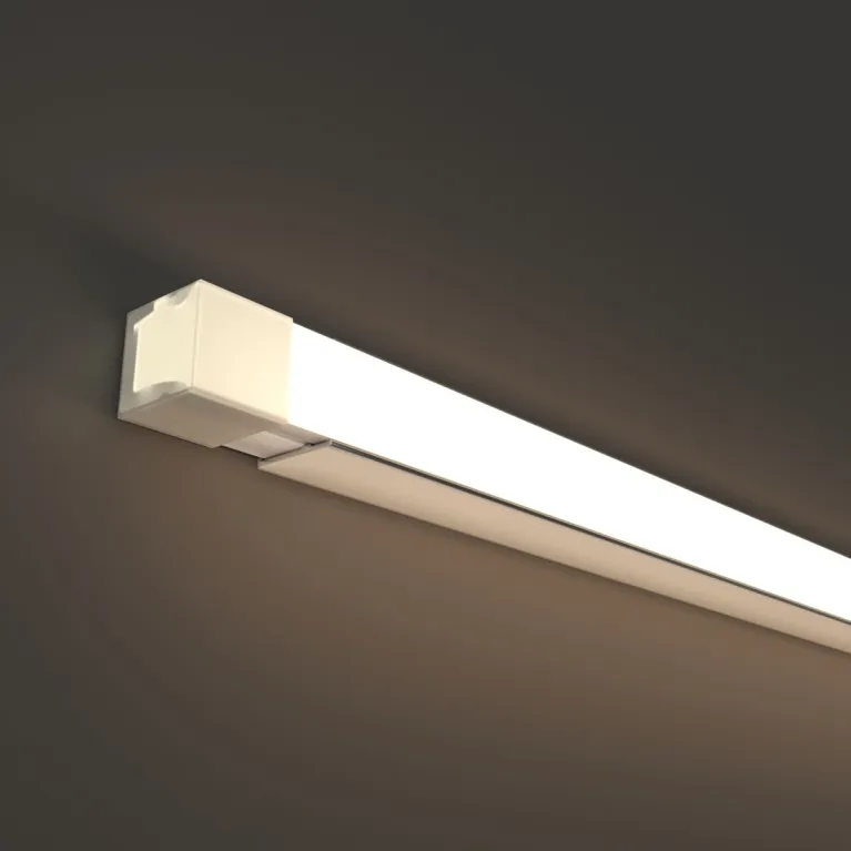 Гибкий неон Maytoni Led strip 24В 10Вт/м 3000K 10м IP67 432014