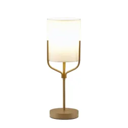 Настольная лампа Moderli Inari V11858-1T