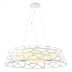 Подвесной светодиодный светильник Favourite Arcanum 2505-5PC