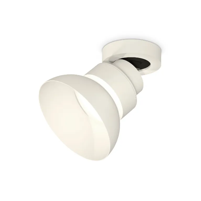 Накладной спот Ambrella Light Techno spot (A2228, A2105, C8101, N8140) XM8101100