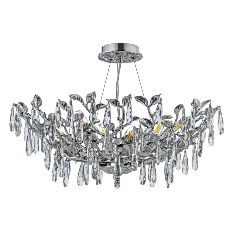 Подвесная люстра Dio D'Arte Elite Acerra E 1.5.60.100 N