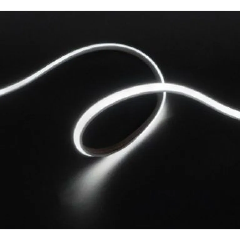 Светодиодная лента герметичная Arlight MOONLIGHT-TOP-M280-10x5mm 24V Day4200 (15 W/m, IP65, 5m, wire