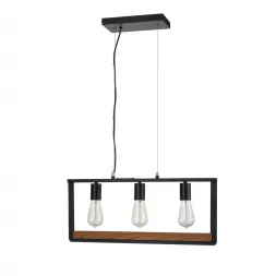 Подвесной светильник Vele Luce Reef VL6072P32