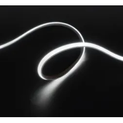 Светодиодная лента герметичная Arlight MOONLIGHT-TOP-X544-10x5mm 24V Day4300 (10 W/m, IP65, 5m, wire