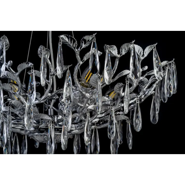 Подвесная люстра Dio D'Arte Elite Acerra E 1.5.60.100 N