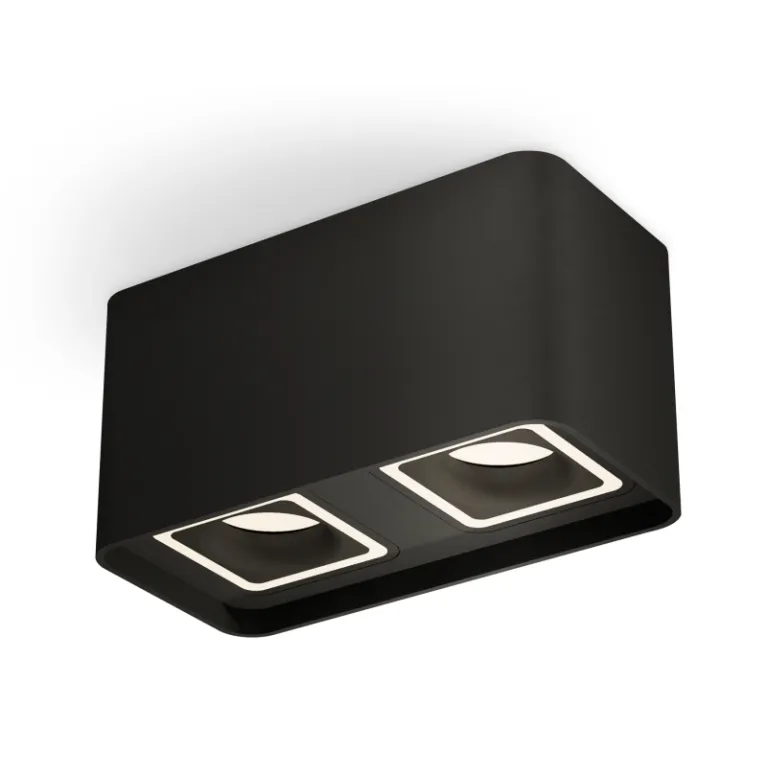 Потолочный светильник Ambrella Light Techno Spot XS7851020 (C7851, N7716)