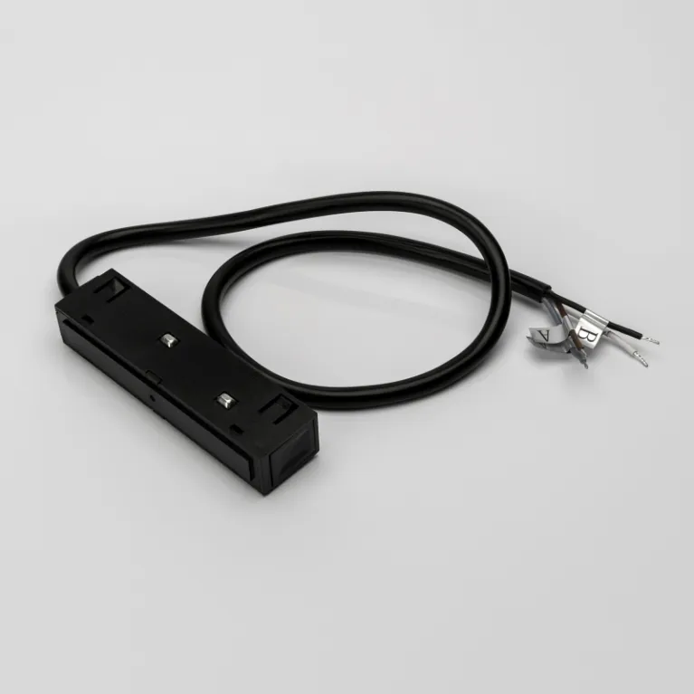 Коннектор питания с проводом Lumker SY-LINK-CN1-BL 013575