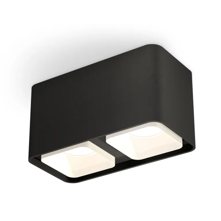 Потолочный светильник Ambrella Light Techno Spot XS7851021 (C7851, N7755)
