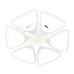 Потолочная светодиодная люстра Escada Umbrella 10218/6LED