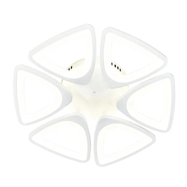 Потолочная светодиодная люстра Escada Umbrella 10218/6LED