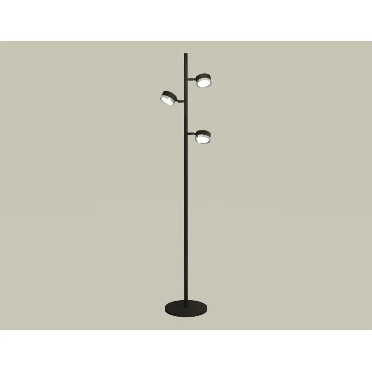 Торшер Ambrella Light Traditional (C9816, N8118) XB9816151