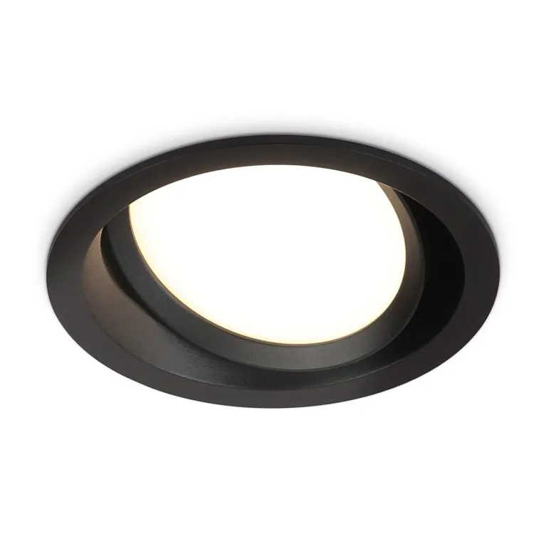 Встраиваемый светильник Ambrella Light Techno Spot Standard Tech TN52231