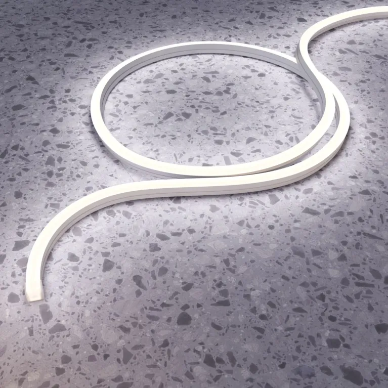 Гибкий неон Maytoni Led strip 24В 14,4Вт/м 6000K 5м IP67 432047