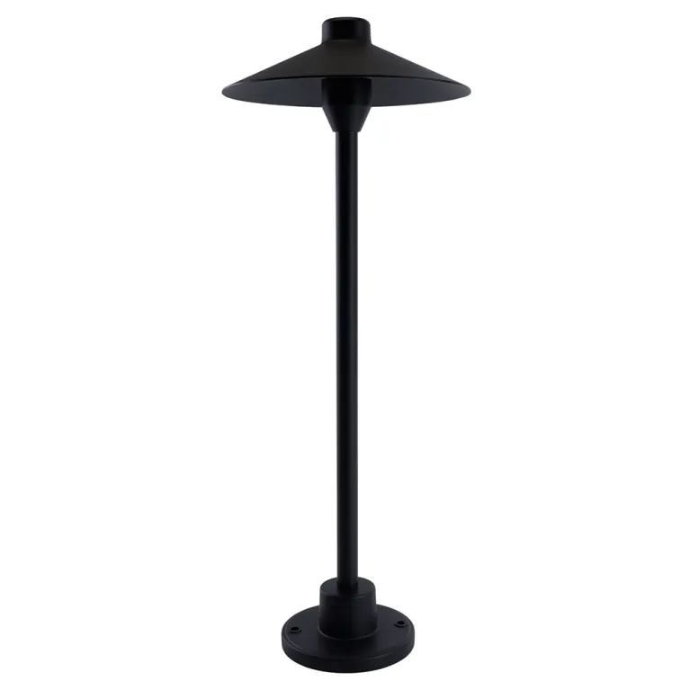 Ландшафтный светильник Feron Берген DH702 51769