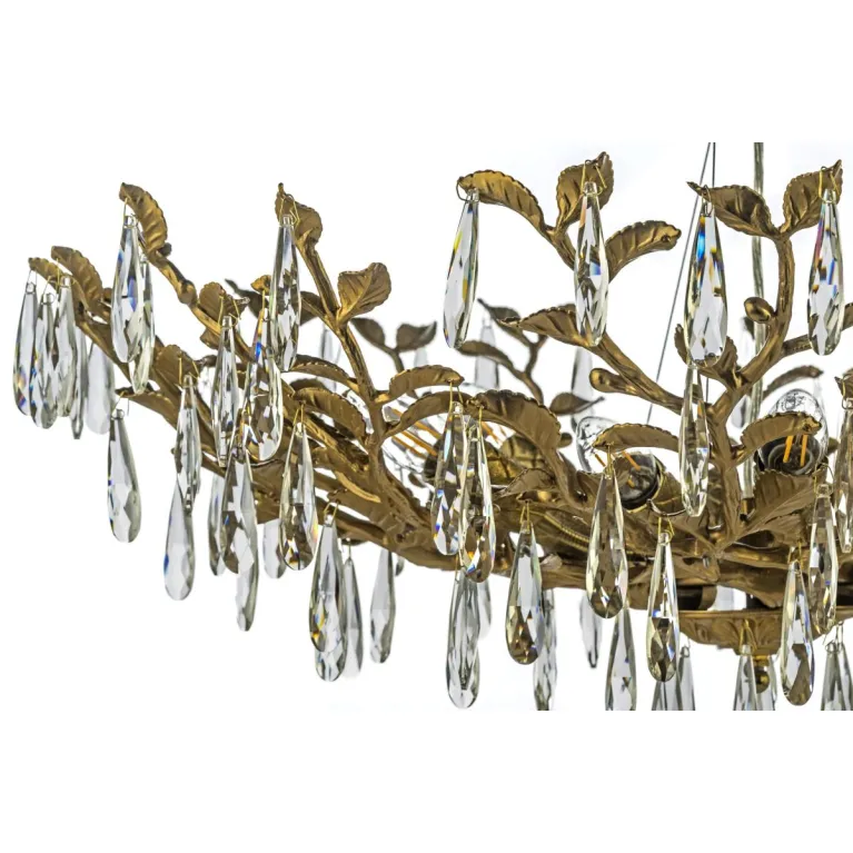 Подвесная люстра Dio D'Arte Elite Acerra E 1.5.80.100 A