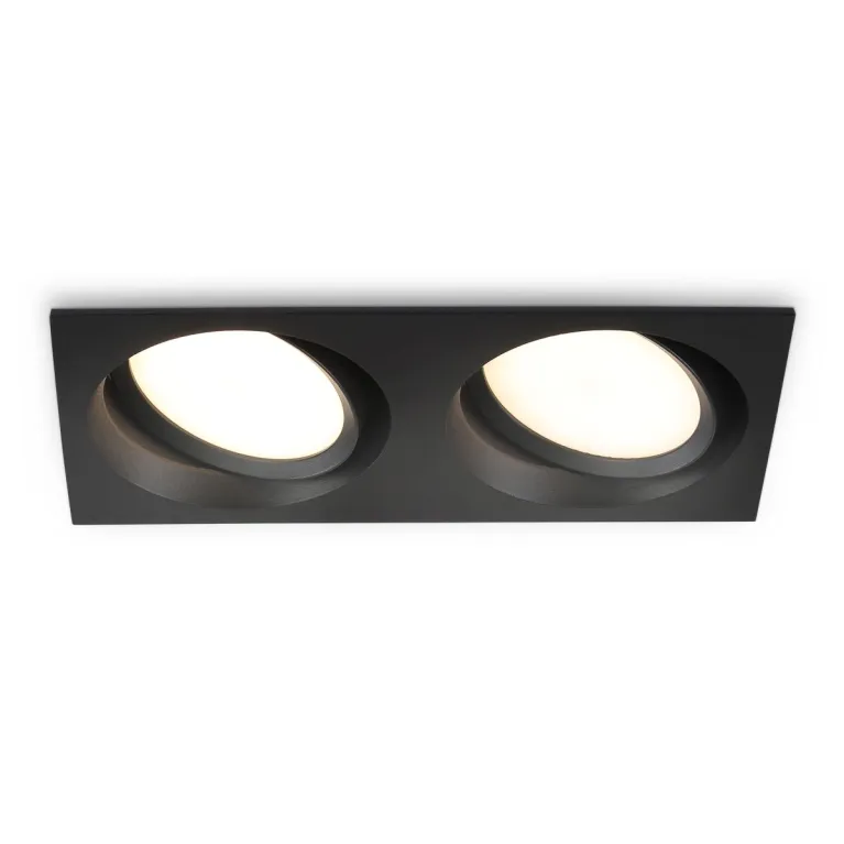 Встраиваемый светильник Ambrella Light Techno Spot Standard Tech TN52235