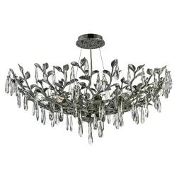 Подвесная люстра Dio D'Arte Elite Acerra E 1.5.80.100 N