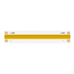 Светодиодная лента Arte Lamp Lane 24В 10Вт/м 3000К 5м IP20 A2432008-01-3K
