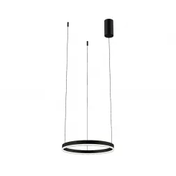 Подвесной светодиодный светильник Kink Light Тор 08212,19P(4000K)