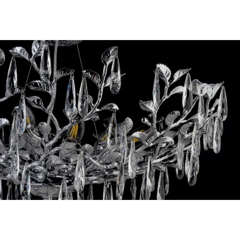 Подвесная люстра Dio D'Arte Elite Acerra E 1.5.80.100 N