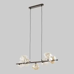 Подвесной светильник TK Lighting 11033 Lava Brown a071841