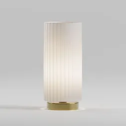 Настольная лампа Eurosvet Kreis 101101 латунь a071897